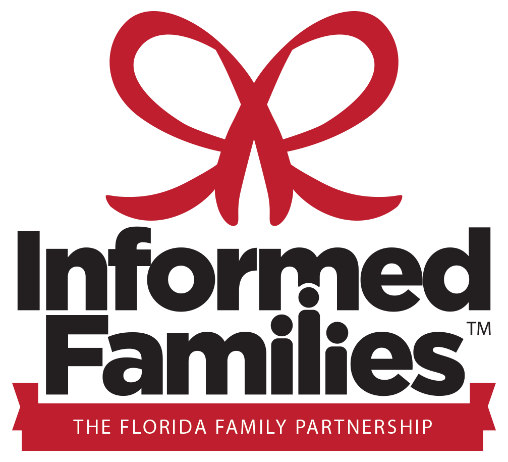 Informed Families Logo