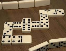 dominoes