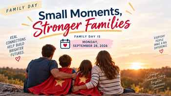 Family Day blog1