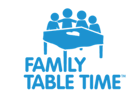 Family Table Time logo