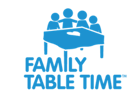 Family Table Time logo