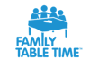 Family Table Time logo