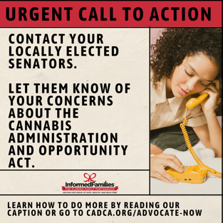 IF Call to Action FB