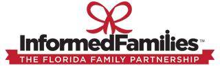 Informed Families Logo