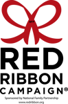 Red Ribbon Campaign Logo