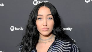 noah cyrus