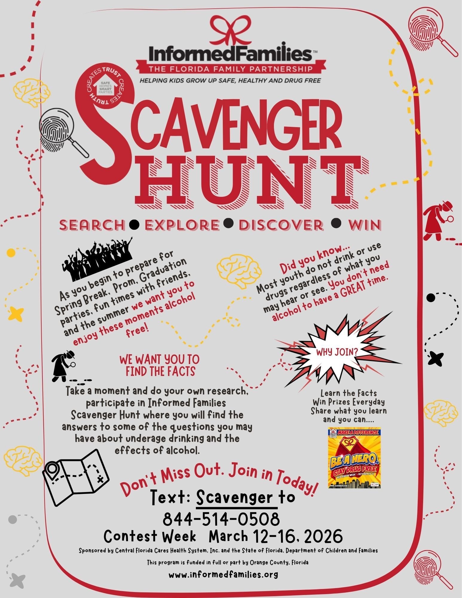 IF Scavenger Hunt 2026 Revised (1)