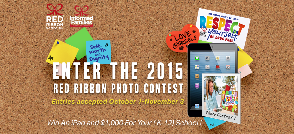 Photo Contest Banner