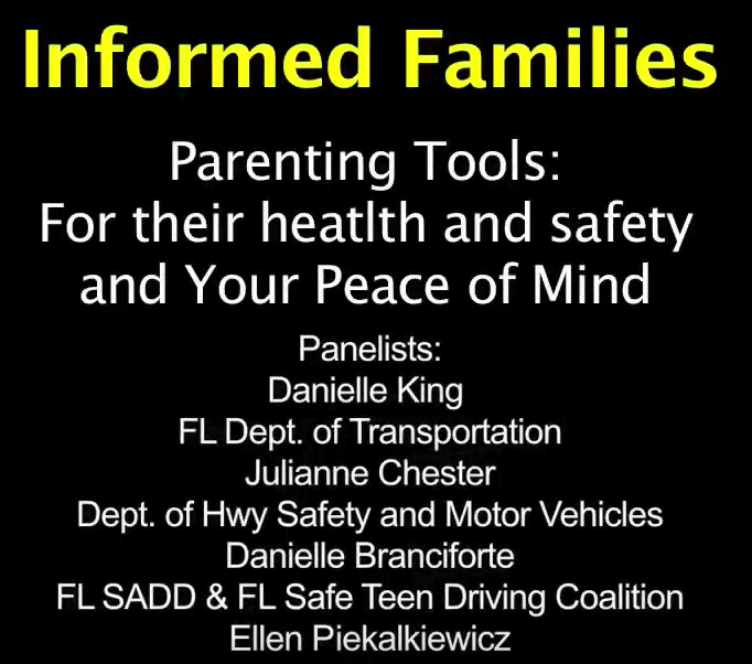 On The Road To Safety: Tips For Parents of Teen Drivers