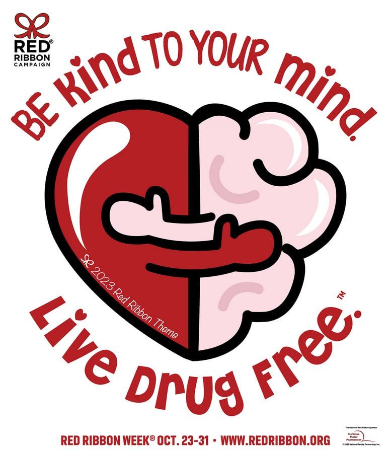Understanding Red Ribbon Week: A Guide for Parents