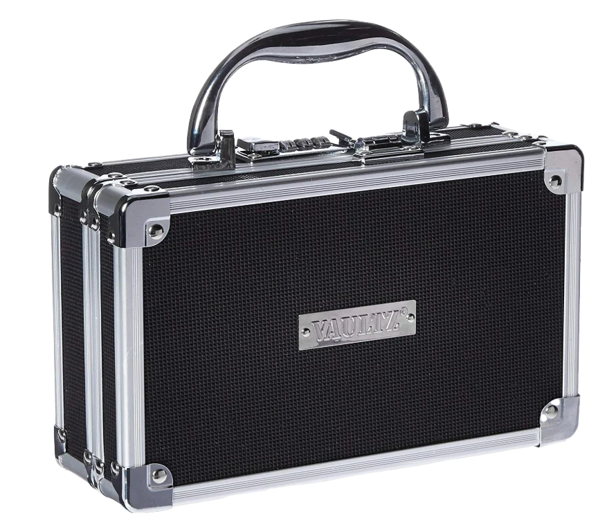 vaultz-locking-case