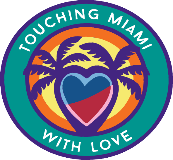 Touching Miami with Love